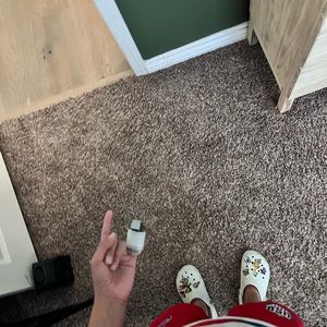 Meet your Posher, Isabella